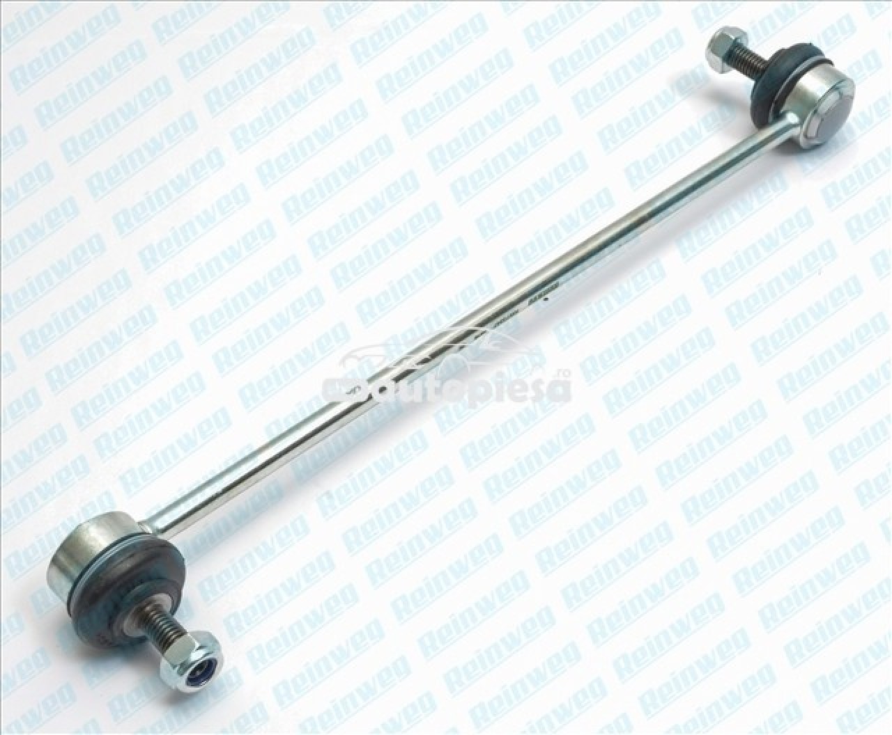 Brat/bieleta suspensie, stabilizator PEUGEOT 3008 (2009 - 2016) REINWEG RW73347 piesa NOUA