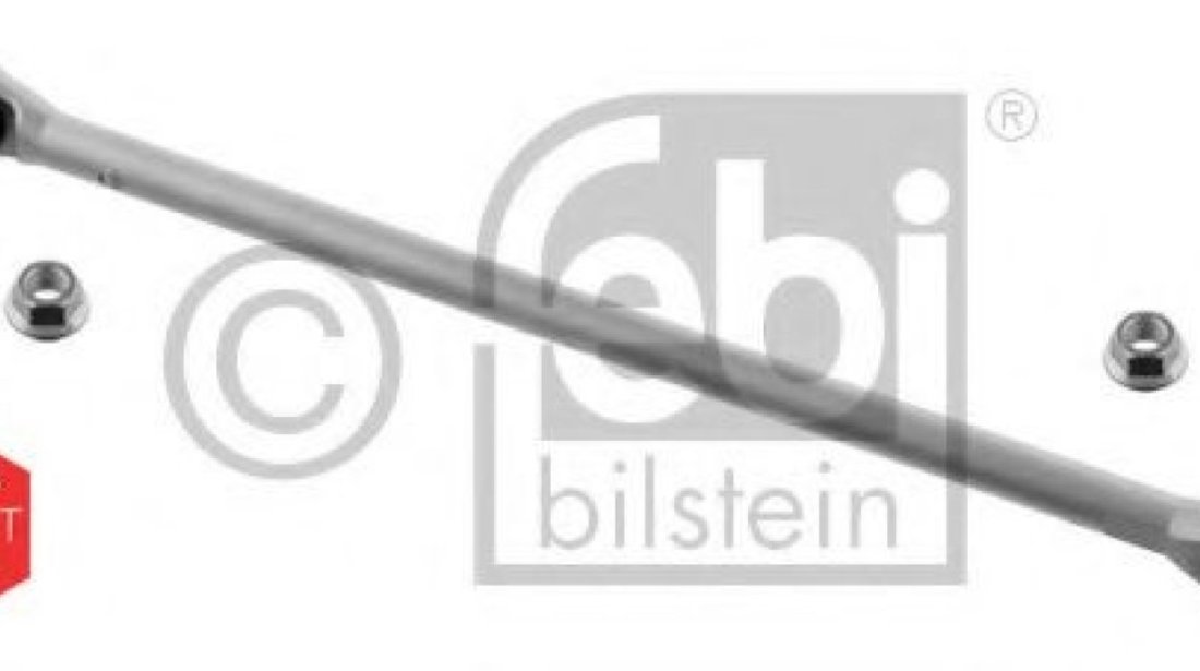 Brat/bieleta suspensie, stabilizator PEUGEOT 3008 (2009 - 2016) FEBI BILSTEIN 36440 piesa NOUA