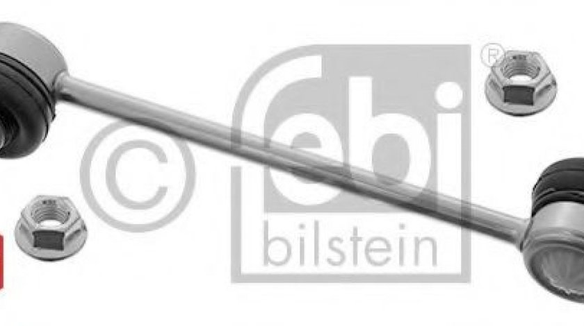 Brat/bieleta suspensie, stabilizator PEUGEOT 3008 (2009 - 2016) FEBI BILSTEIN 44721 piesa NOUA