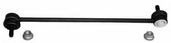 Brat/bieleta suspensie, stabilizator PEUGEOT 3008 (2009 - 2016) LEMFÖRDER 26653 02 piesa NOUA
