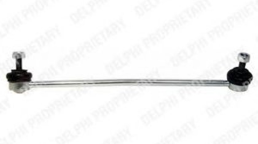 Brat/bieleta suspensie, stabilizator PEUGEOT 301 (2012 - 2016) DELPHI TC1802 piesa NOUA