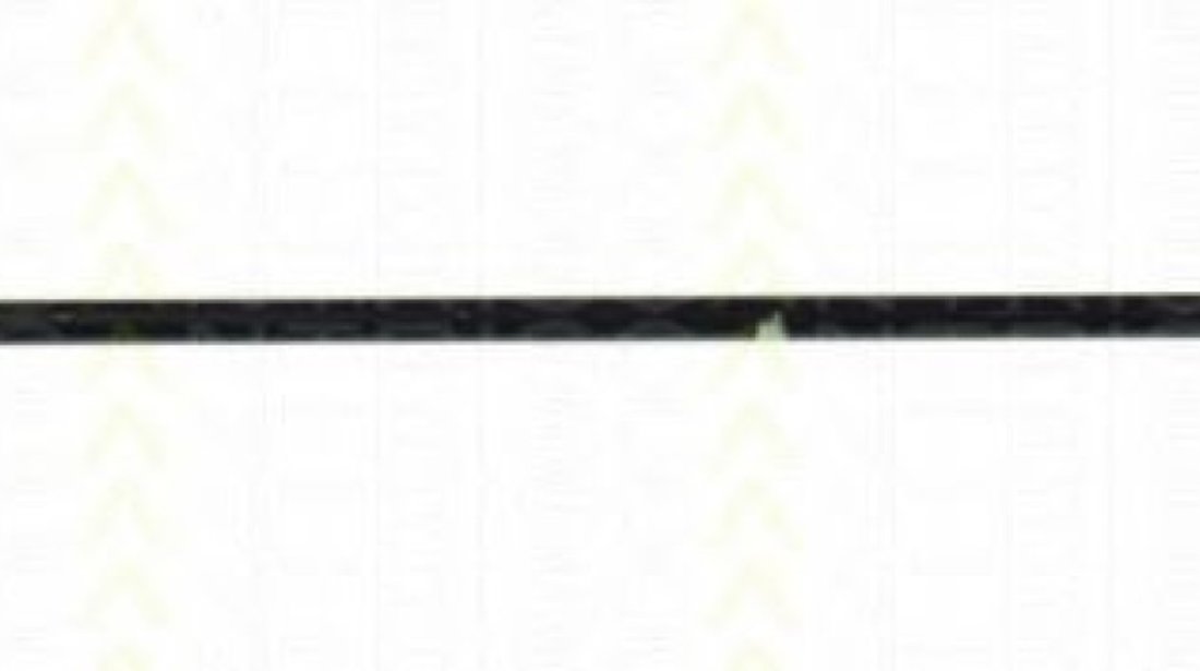 Brat/bieleta suspensie, stabilizator PEUGEOT 306 (7B, N3, N5) (1993 - 2003) TRISCAN 8500 38605 piesa NOUA