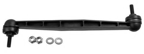 Brat/bieleta suspensie, stabilizator PEUGEOT 306 Hatchback (7A, 7C, N3, N5) (1993 - 2003) LEMFÖRDER...