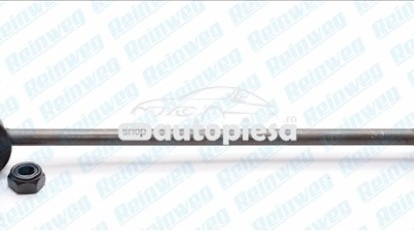 Brat/bieleta suspensie, stabilizator PEUGEOT 306 Break (7E, N3, N5) (1994 - 2002) REINWEG RW88411 piesa NOUA