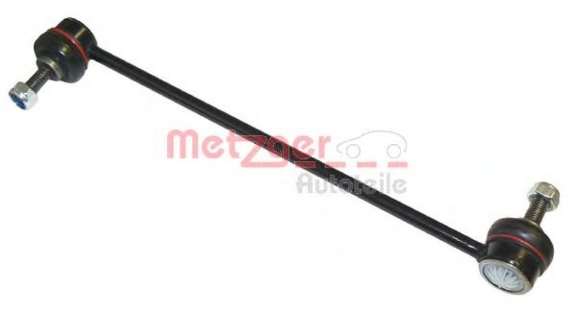 Brat/bieleta suspensie, stabilizator PEUGEOT 306 (7B, N3, N5) (1993 - 2003) METZGER 53046518 piesa NOUA