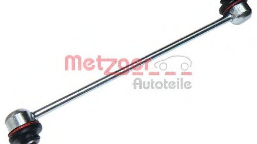 Brat/bieleta suspensie, stabilizator PEUGEOT 4007 (GP) (2007 - 2016) METZGER 53048618 piesa NOUA