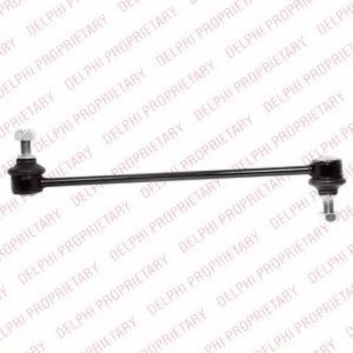Brat/bieleta suspensie, stabilizator PEUGEOT 4007 (GP) (2007 - 2016) DELPHI TC2297 piesa NOUA