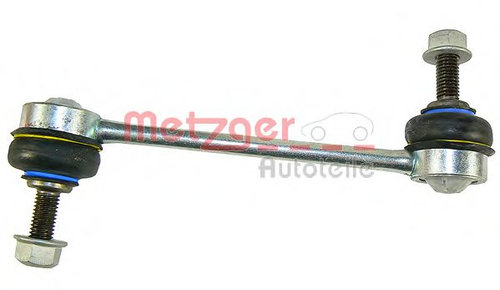 Brat/bieleta suspensie, stabilizator PEUGEOT 406 Estate (8E/F) (1996 - 2004) METZGER 53047719 piesa ...