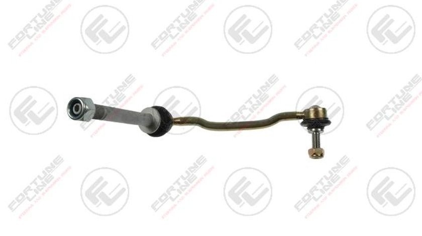 Brat/bieleta suspensie stabilizator PEUGEOT 407 6D Producator FORTUNE LINE FZ7214