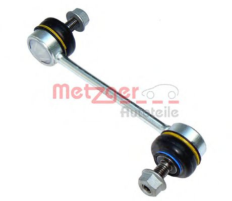 Brat/bieleta suspensie, stabilizator PEUGEOT 407 SW (6E) (2004 - 2016) METZGER 53047819 piesa NOUA