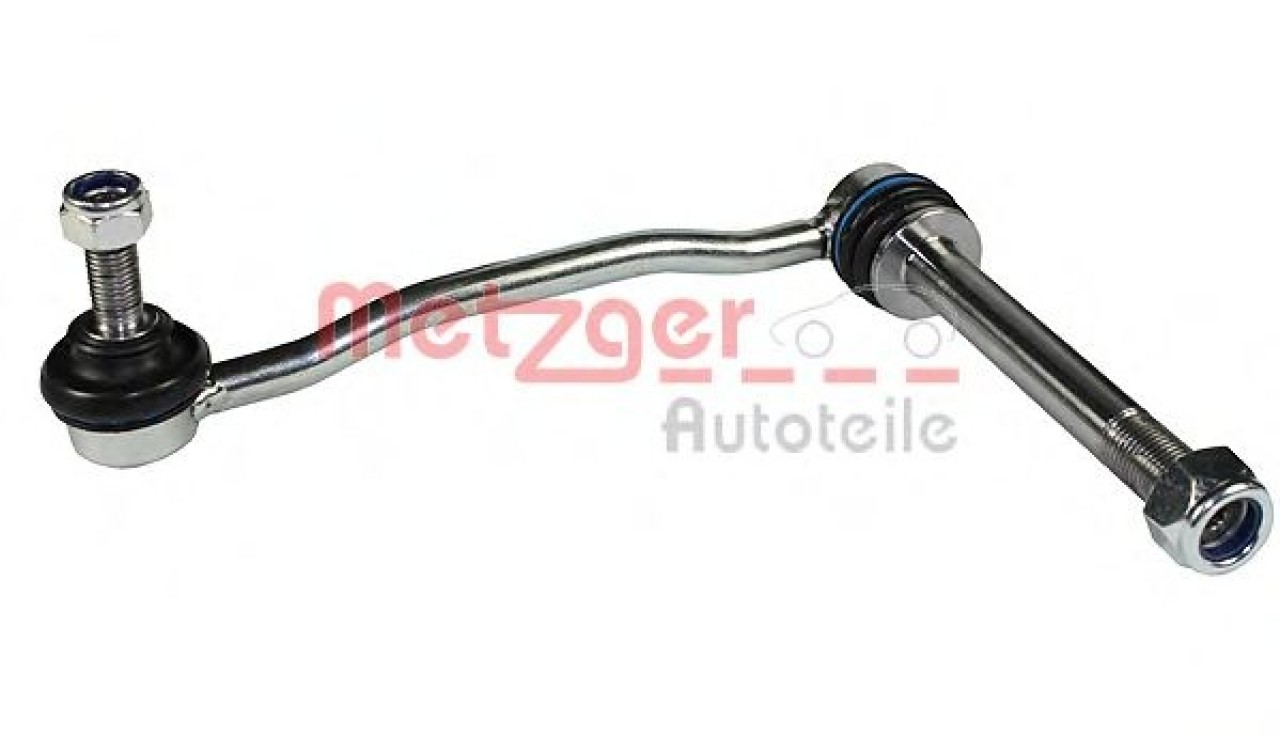 Brat/bieleta suspensie, stabilizator PEUGEOT 508 (2010 - 2016) METZGER 53048011 piesa NOUA