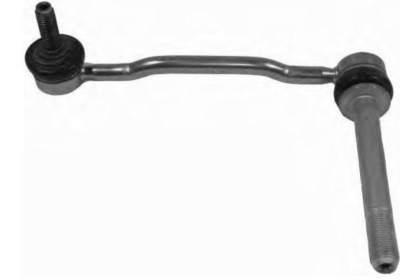 Brat/bieleta suspensie, stabilizator PEUGEOT 508 (2010 - 2016) QWP WSS1799 piesa NOUA