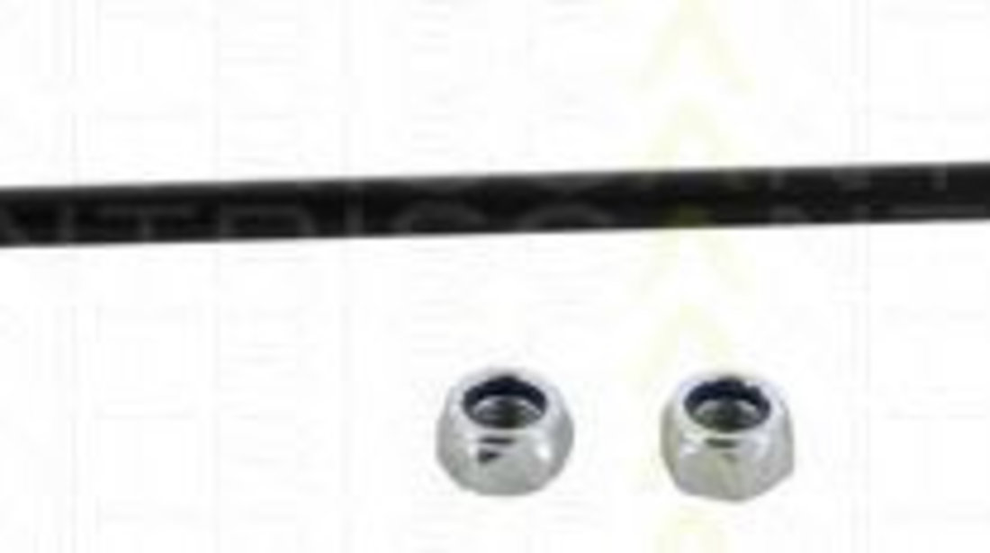 Brat/bieleta suspensie, stabilizator PEUGEOT 508 SW (2010 - 2016) TRISCAN 8500 28622 piesa NOUA