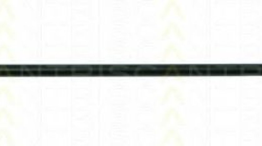 Brat/bieleta suspensie, stabilizator PEUGEOT 607 (9D, 9U) (2000 - 2016) TRISCAN 8500 28605 piesa NOUA