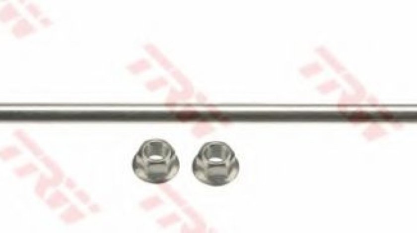 Brat/bieleta suspensie, stabilizator PEUGEOT 607 (9D, 9U) (2000 - 2016) TRW JTS1012 piesa NOUA