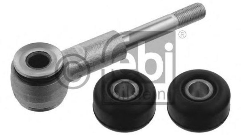 Brat/bieleta suspensie, stabilizator PEUGEOT 806 (221) (1994 - 2002) FEBI BILSTEIN 12080 piesa NOUA