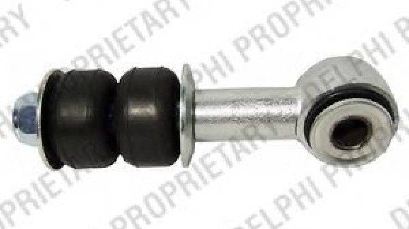 Brat/bieleta suspensie, stabilizator PEUGEOT 806 (221) (1994 - 2002) DELPHI TC1191 piesa NOUA