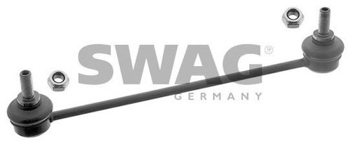 Brat/bieleta suspensie, stabilizator PEUGEOT 807 (E) (2002 - 2016) SWAG 62 91 9403 piesa NOUA