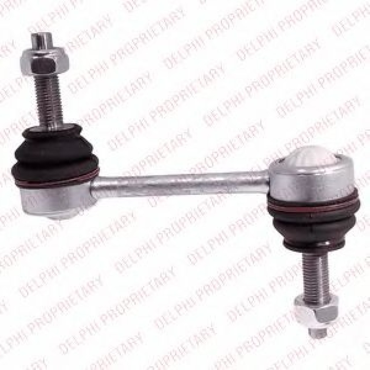 Brat/bieleta suspensie, stabilizator PEUGEOT BOXER bus (2006 - 2016) DELPHI TC2570 piesa NOUA