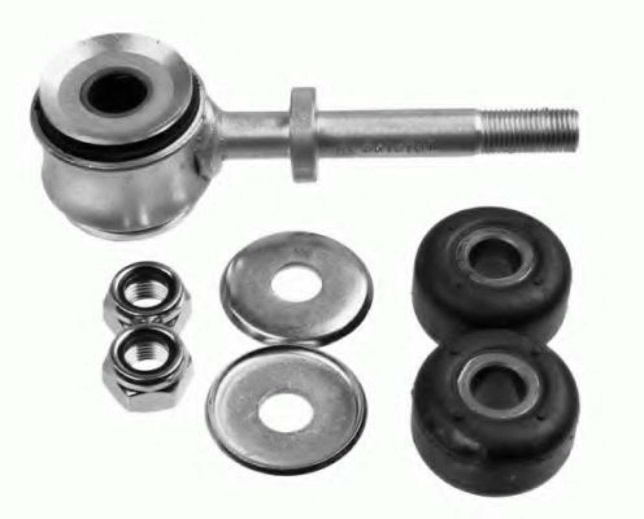 Brat/bieleta suspensie, stabilizator PEUGEOT BOXER bus (2006 - 2016) LEMFÖRDER 36167 01 piesa NOUA