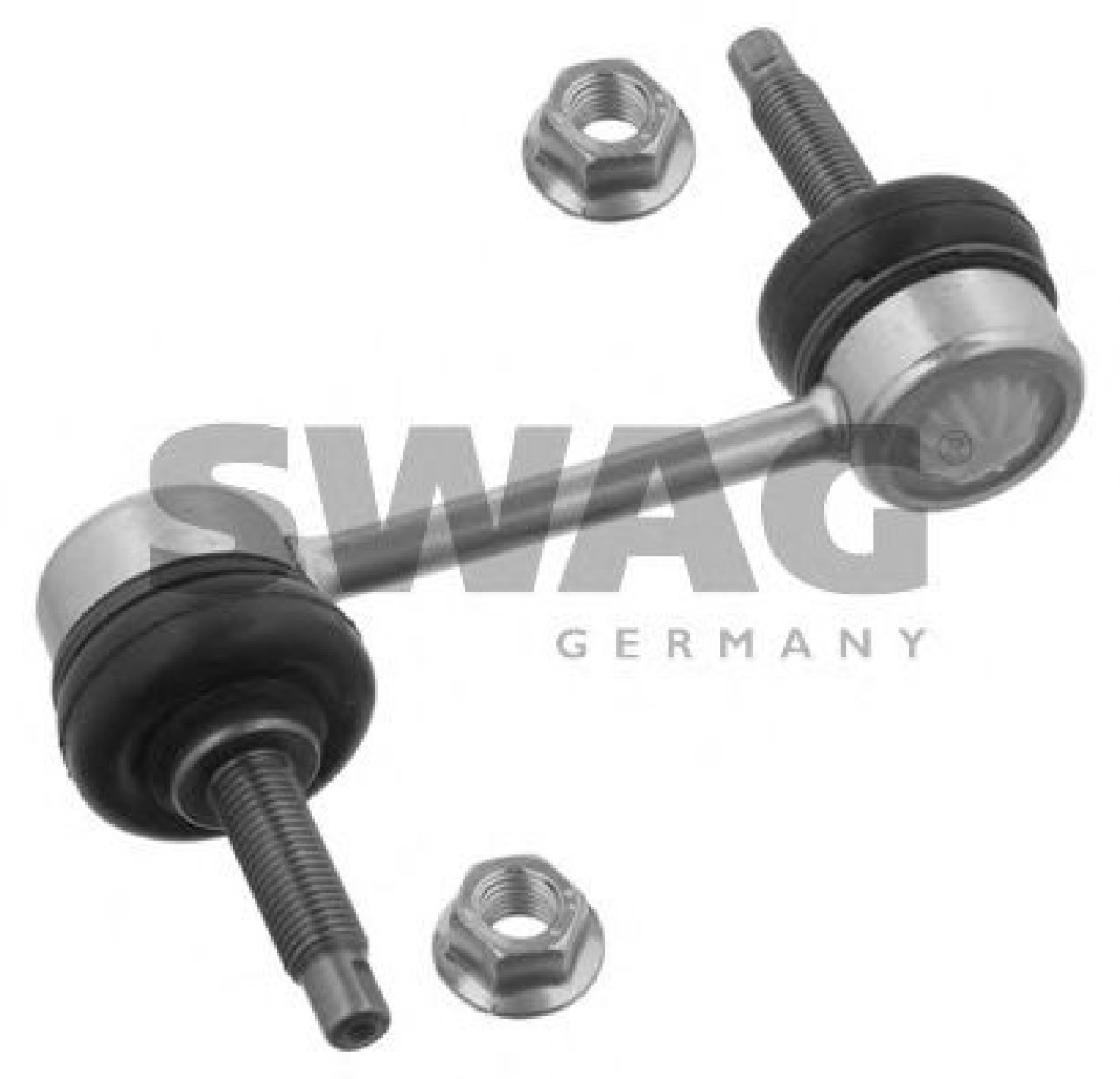 Brat/bieleta suspensie, stabilizator PEUGEOT BOXER bus (2006 - 2016) SWAG 62 93 6883 piesa NOUA