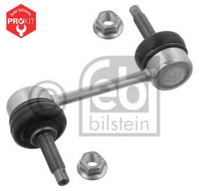 Brat/bieleta suspensie, stabilizator PEUGEOT BOXER caroserie (2006 - 2016) FEBI BILSTEIN 36883 piesa...