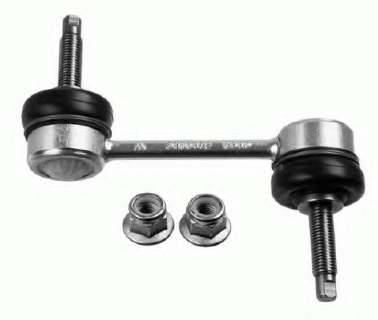 Brat/bieleta suspensie, stabilizator PEUGEOT BOXER bus (2006 - 2016) LEMFÖRDER 31351 02 piesa NOUA