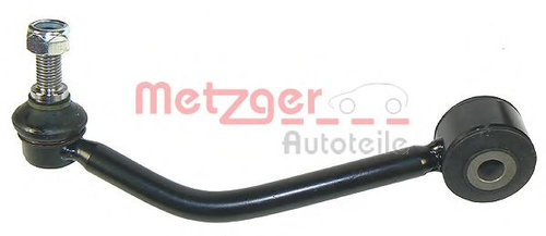 Brat/bieleta suspensie, stabilizator PORSCHE CAYENNE (9PA, 955) (2002 - 2010) METZGER 53009313 piesa...
