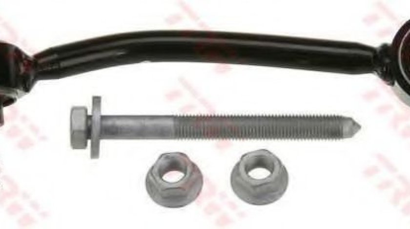 Brat/bieleta suspensie, stabilizator PORSCHE CAYENNE (9PA, 955) (2002 - 2010) TRW JTS521 piesa NOUA