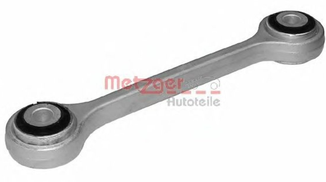 Brat/bieleta suspensie, stabilizator PORSCHE CAYENNE (92A) (2010 - 2016) METZGER 53008308 piesa NOUA