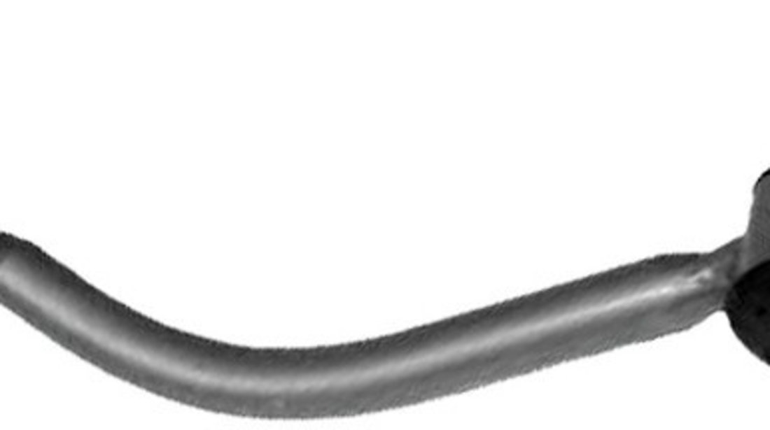 Brat/bieleta suspensie, stabilizator PORSCHE CAYENNE (9PA, 955) (2002 - 2010) QWP WSS1910 piesa NOUA