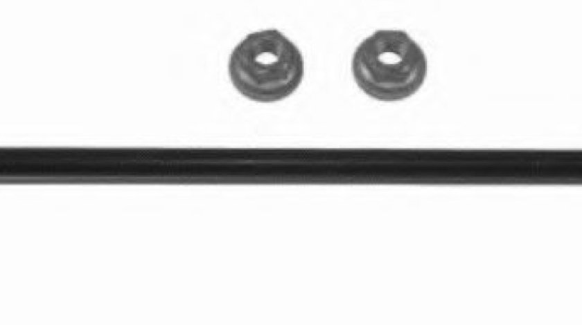 Brat/bieleta suspensie, stabilizator PORSCHE PANAMERA (970) (2009 - 2016) LEMFÖRDER 28891 02 piesa NOUA