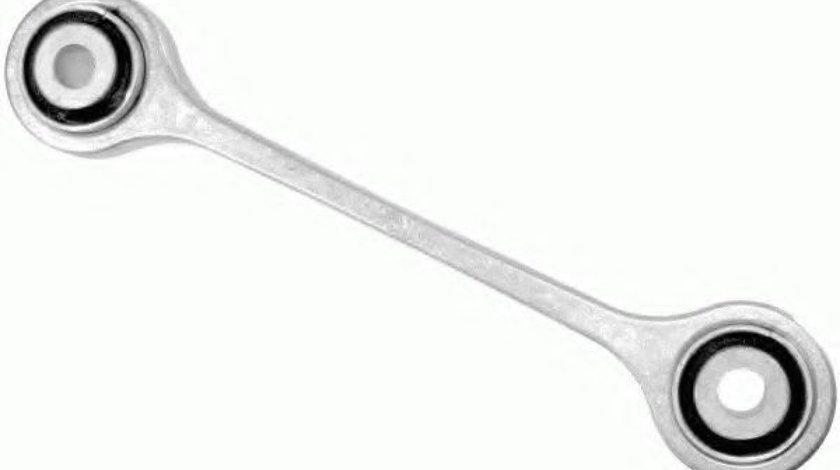 Brat/bieleta suspensie, stabilizator PORSCHE CAYENNE (92A) (2010 - 2016) LEMFÖRDER 30583 01 piesa NOUA