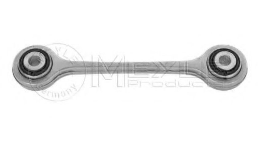 Brat/bieleta suspensie, stabilizator PORSCHE CAYENNE (92A) (2010 - 2016) MEYLE 116 060 0029 piesa NOUA