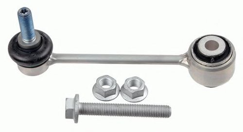 Brat/bieleta suspensie, stabilizator PORSCHE PANAMERA (970) (2009 - 2016) LEMFÖRDER 35679 02 piesa ...