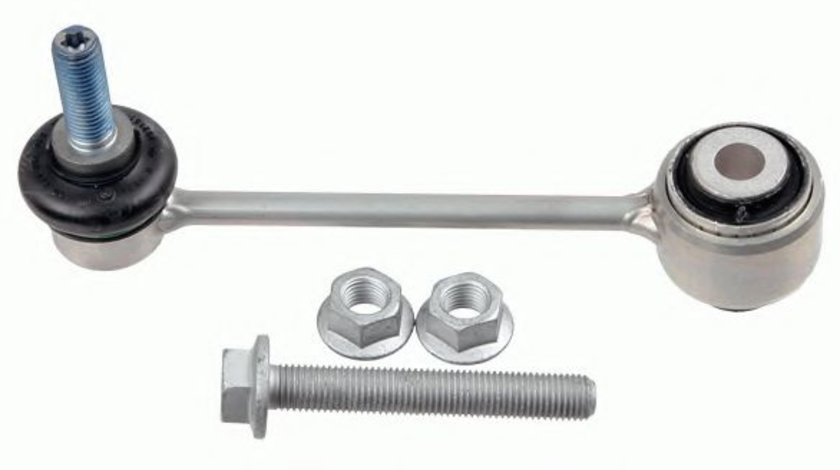 Brat/bieleta suspensie, stabilizator PORSCHE PANAMERA (970) (2009 - 2016) LEMFÖRDER 35679 02 piesa NOUA