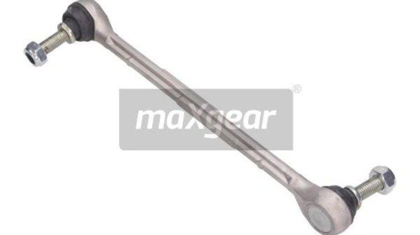 Brat/bieleta suspensie, stabilizator punte fata (72-1140 721140 MAXGEAR) BMW,FORD,MAZDA