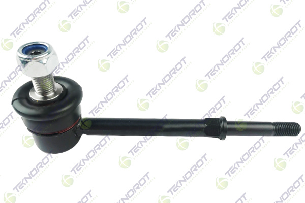 Brat/bieleta suspensie, stabilizator punte fata (N1006 TEKNOROT) NISSAN