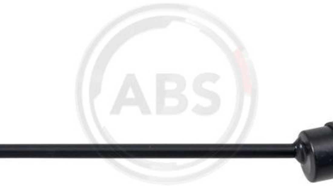 Brat/bieleta suspensie, stabilizator punte fata (261083 ABS) MERCEDES-BENZ