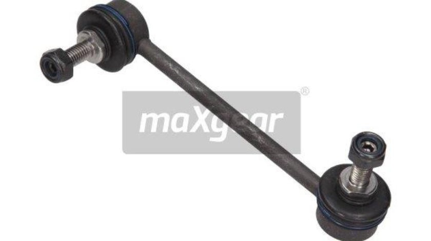 Brat/bieleta suspensie, stabilizator punte fata (721619 MAXGEAR) VOLVO