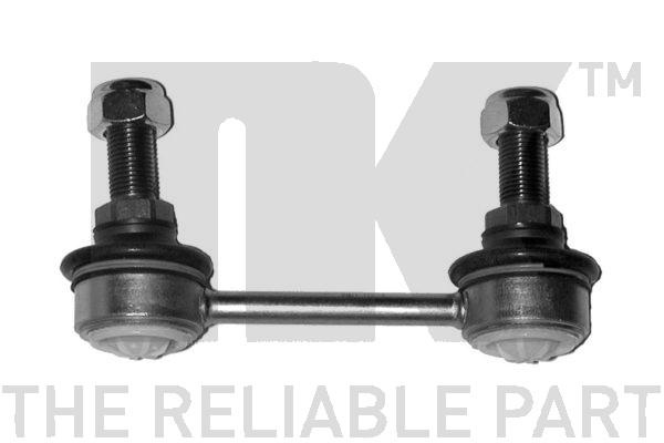 Brat/bieleta suspensie, stabilizator punte fata (5114005 NK) LAND ROVER