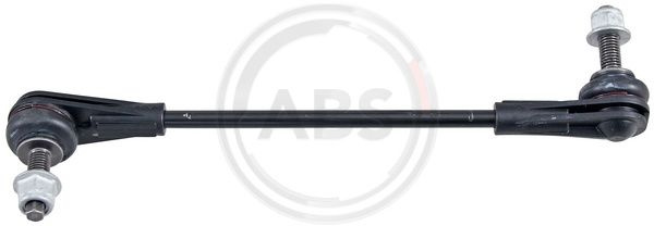 Brat/bieleta suspensie, stabilizator punte fata (261060 ABS) OPEL,VAUXHALL