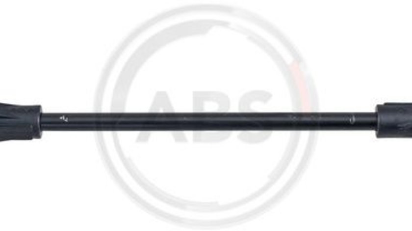 Brat/bieleta suspensie, stabilizator punte fata (261060 ABS) OPEL,VAUXHALL