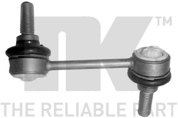 Brat/bieleta suspensie, stabilizator punte fata (5111012 NK) ALFA ROMEO