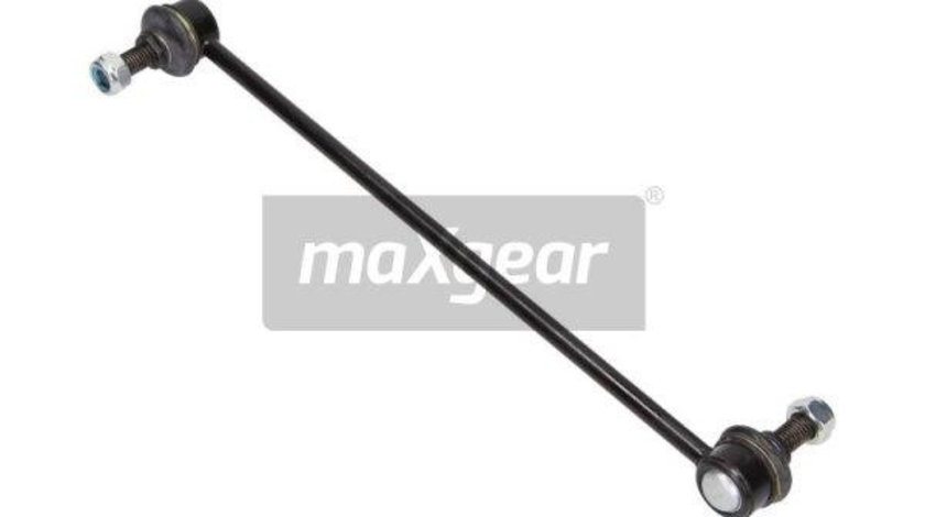 Brat/bieleta suspensie, stabilizator punte fata (721765 MAXGEAR) FIAT,OPEL,SAAB,VAUXHALL