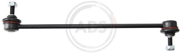 Brat/bieleta suspensie, stabilizator punte fata (260525 ABS) SMART