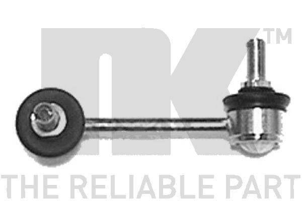 Brat/bieleta suspensie, stabilizator punte fata (5112215 NK) NISSAN