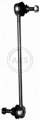 Brat/bieleta suspensie, stabilizator punte fata (260047 ABS) FIAT,LANCIA