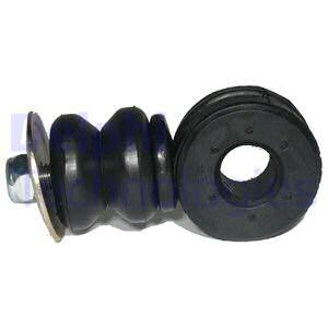 Brat/bieleta suspensie, stabilizator punte fata (TC2037 DELPHI) VW