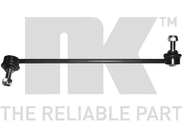 Brat/bieleta suspensie, stabilizator punte fata (5113425 NK) HYUNDAI,KIA